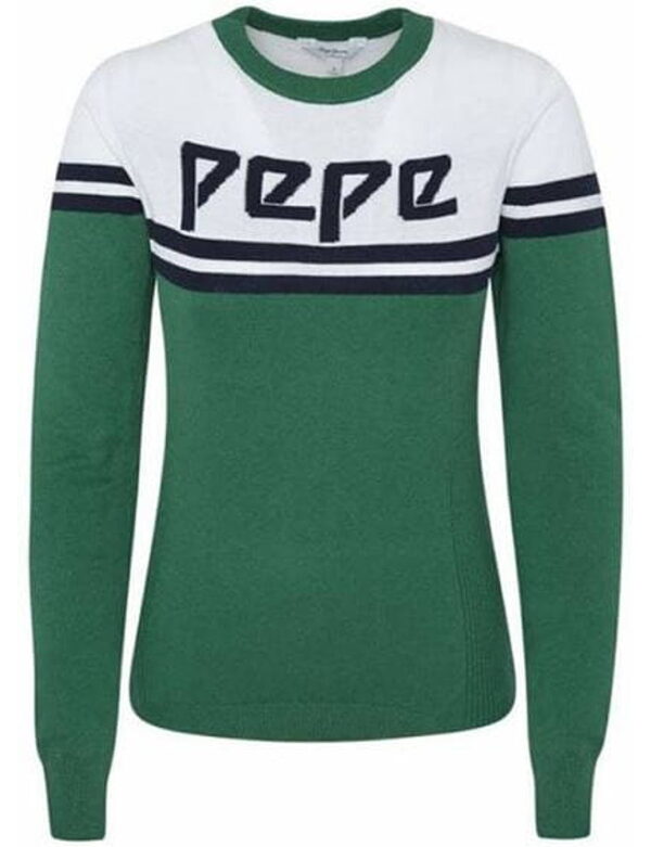 Pepe Jeans női pulóver✅ – Pepe Jeans