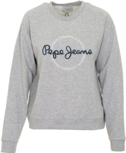 Női Pepe Jeans pulóver✅ - Pepe Jeans