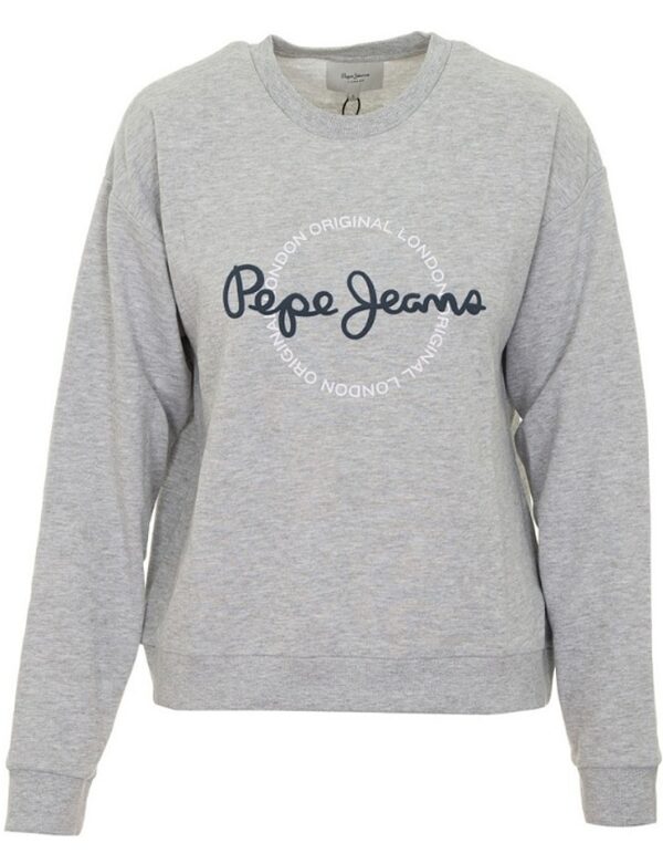 Női Pepe Jeans pulóver✅ - Pepe Jeans