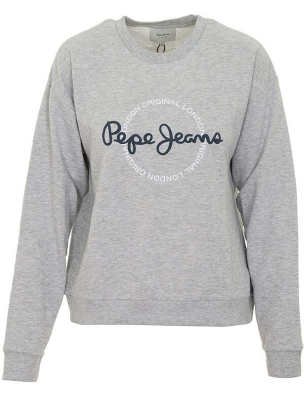 Női Pepe Jeans pulóver✅ – Pepe Jeans