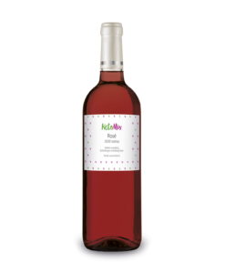 Kozí Horky Rosé különleges minőségű bor 2020 - Proteindús ételek KETOMIX
