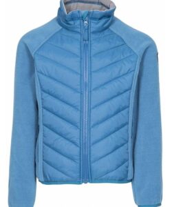 Gyermek színes Trespass pulóver✅ - Trespass