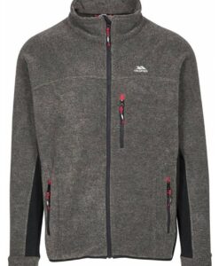 Férfi gyapjú pulóver Trespass✅ - Trespass