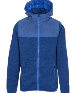 Férfi gyapjú pulóver Trespass✅ - Trespass