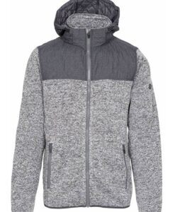 Férfi gyapjú pulóver Trespass✅ - Trespass