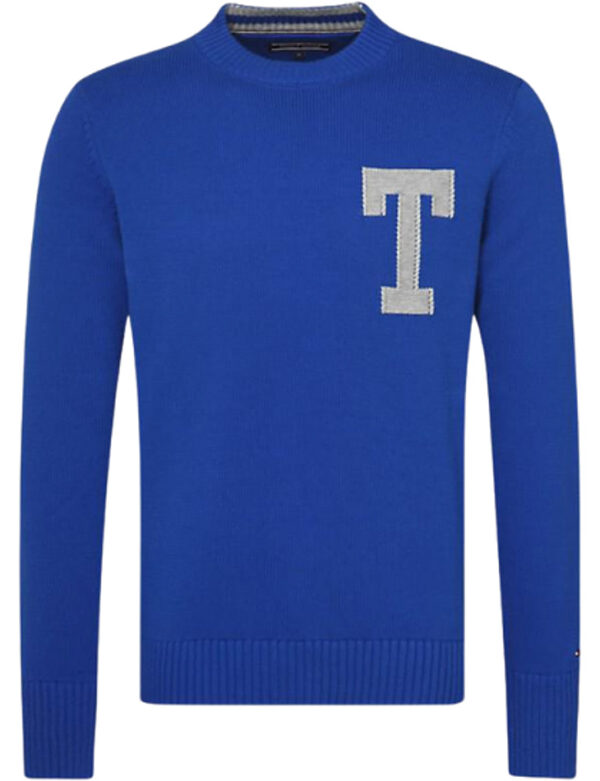 Tommy Hilfiger férfi pulóver✅ - Tommy Hilfiger
