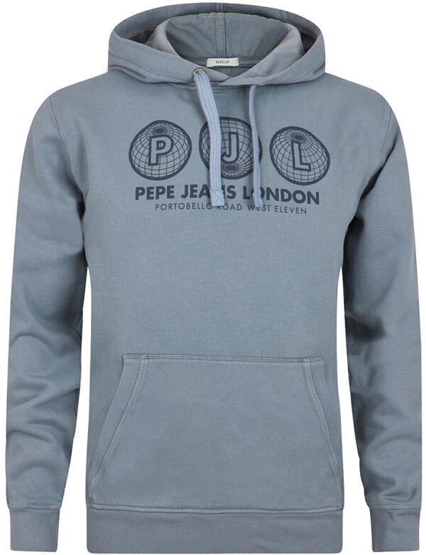 Pepe Jeans férfi pulóver✅ - Pepe Jeans