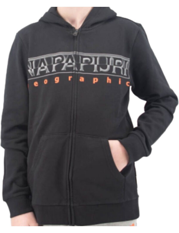 Fiú divat pulóver Napapijri✅ - Napapijri