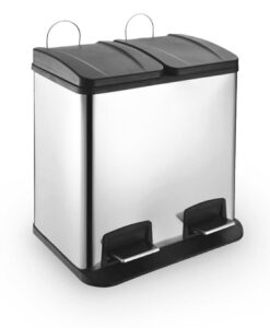 Orion DUO szemeteskosár