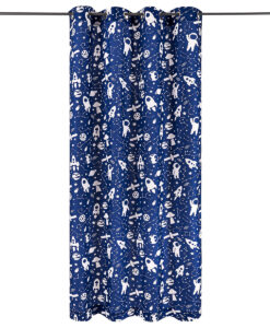 4Home Space gyerek függöny