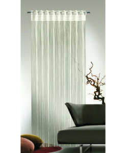 Albani Cord zsinóros függöny