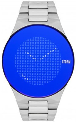 Női karóra Storm Trionic - X Lazer Blue 47388/B - Típus: divatos