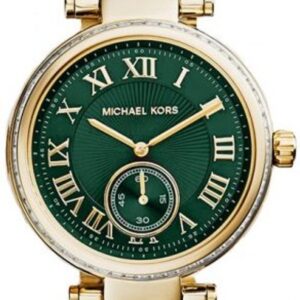Női karóra Michael Kors Skylar MK6065 - Vízállóság: 100m
