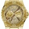 Női karóra Guess Limelight W0775L13 - Meghajtás: Quartz (elem)
