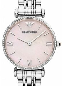 Női karóra Emporio Armani Gianni AR1779 - Jótállás: 24 hónap