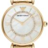 Női karóra Emporio Armani Classic AR1907 - Vízállóság: 30m (páraálló)