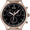 Női karóra Hugo Boss Companion 1513548 - Meghajtás: Quartz (elem)