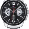 Női karóra Tommy Hilfiger Decker 1791472 - Típus: sportos
