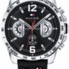 Női karóra Tommy Hilfiger Decker 1791473 - Meghajtás: Quartz (elem)