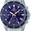 Női karóra Casio Edifice EFV-540D-2AVUEF - Típus: sportos
