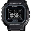 Női karóra Casio Collection LA-20WH-1BEF - A számlap színe: LCD