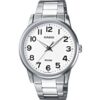 Női karóra Casio Collection MTP-1303D-7BVEF - A számlap színe: fehér