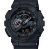 Női karóra Casio G-Shock G-Classic GA-110MB-1AER - Vízállóság: 200m