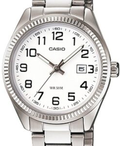 Női karóra Casio Classic LTP-1302D-7BVEF - Vízállóság: 50m (felszíni úszás)