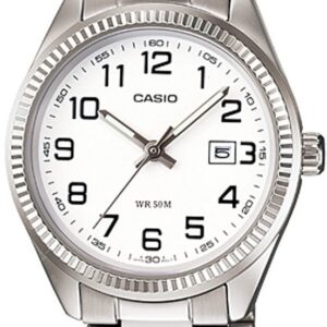 Női karóra Casio Classic LTP-1302D-7BVEF - Vízállóság: 50m (felszíni úszás)