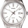 Női karóra Casio Classic MTP-1302D-7A1VEF - Vízállóság: 50m (felszíni úszás)