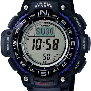 Női karóra Casio Sport SGW-1000-1AER - Vízállóság: 100m