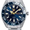 Női karóra Seiko 5 Sports Automatic SRPC51K1 - Típus: divatos