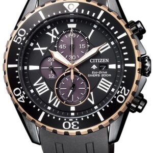 Női karóra Citizen Promaster CA0716-19E - Jótállás: Citizen 5 év