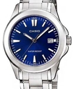 Női karóra Casio Enticer LTP-1215A-2A2DF - Vízállóság: 30m (páraálló)