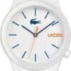 Női karóra Lacoste Motion 2010956 - Meghajtás: Quartz (elem)