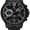 Női karóra Tommy Hilfiger Landon 1791529 - Meghajtás: Quartz (elem)