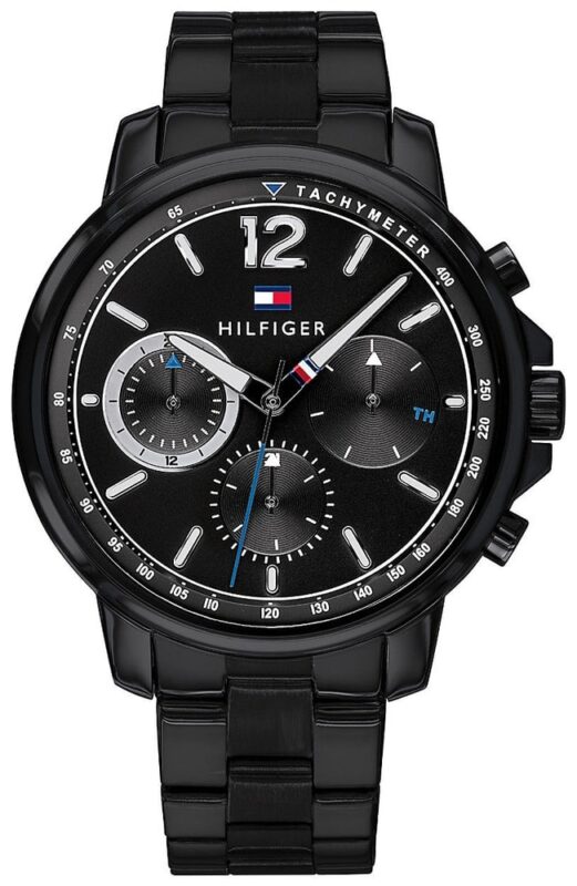 Női karóra Tommy Hilfiger Landon 1791529 - Meghajtás: Quartz (elem)
