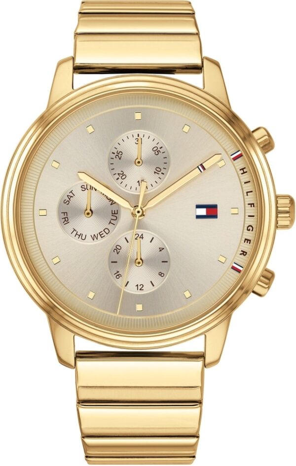Női karóra Tommy Hilfiger Blake 1781905 - Meghajtás: Quartz (elem)