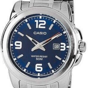 Női karóra Casio Classic MTP-1314D-2A - Meghajtás: Quartz (elem)