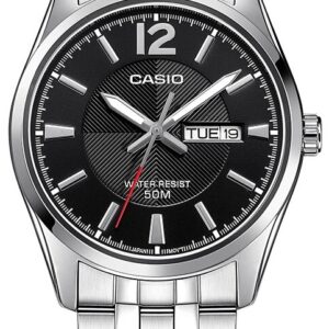 Női karóra Casio Classic MTP-1335D-1A - Meghajtás: Quartz (elem)