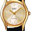 Női karóra Casio Classic LTP-1094Q-7A - Meghajtás: Quartz (elem)