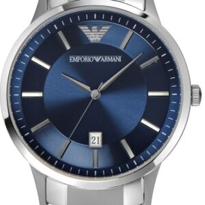 Női karóra Emporio Armani  Classic AR2477 - Típus: divatos