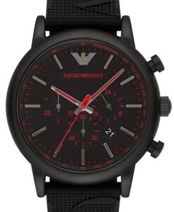 Női karóra Emporio Armani Luigi AR11024 - Típus: sportos