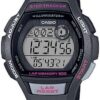 Női karóra Casio  Youth Step Tracker  LWS-2000H-1A - Nem: női