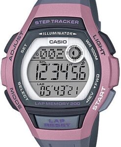 Női karóra Casio  Youth Step Tracker  LWS-2000H-4A - Nem: női