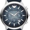 Női karóra Emporio Armani   Classic AR2473 - Típus: sportos