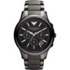 Női karóra Emporio Armani Ceramic AR1452 - Vízállóság: 50m (felszíni úszás)