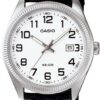 Női karóra Casio Collection MTP-1302L-7BVEF - A számlap színe: fehér