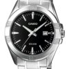 Női karóra Casio Collection MTP-1308D-1AVEF - A számlap színe: fekete