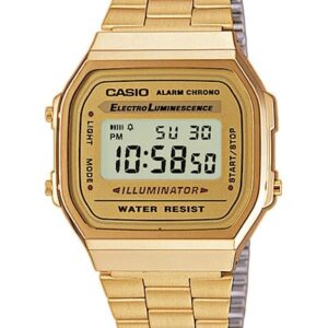 Női karóra Casio Vintage A168WG-9EF - Nem: férfi